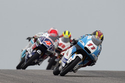 Livio Loi, RW Racing GP BV, Honda