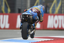 Jack Miller, Marc VDS Racing, Honda