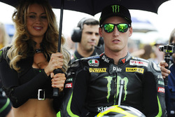 Пол Еспаргаро, Monster Yamaha Tech 3