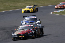 Edoardo Mortara, Mercedes-AMG Team HWA, Mercedes-AMG C63 DTM