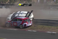 Michelisz - Muller-WTCR