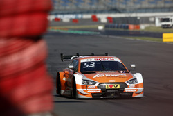 Jamie Green, Audi Sport Team Rosberg, Audi RS 5 DTM