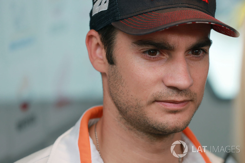 Дані Педроса, Repsol Honda Team