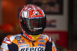 Marc Marquez, Repsol Honda Team
