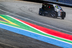 Timo Scheider, MJP Racing Team Austria Ford Fiesta