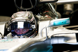 Valtteri Bottas, Mercedes AMG F1