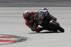 Даніло Петруччі, Pramac Racing