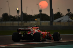 Kimi Raikkonen, Ferrari SF70H