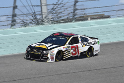 Раян Ньюмен, Richard Childress Racing Chevrolet