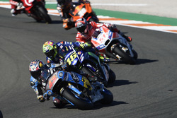 Jack Miller, Estrella Galicia 0,0 Marc VDS
