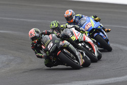 Жоанн Зарко, Monster Yamaha Tech 3