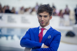 Pierre Gasly, Scuderia Toro Rosso