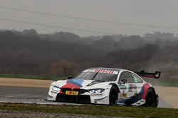 Marco Wittmann, BMW Team RMG, BMW M4 DTM