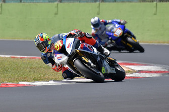 Alex Bernardi, BMW