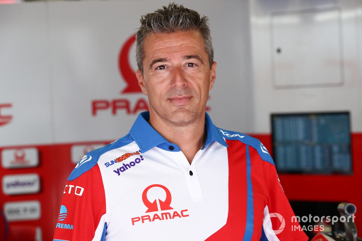 Francesco Guidotti