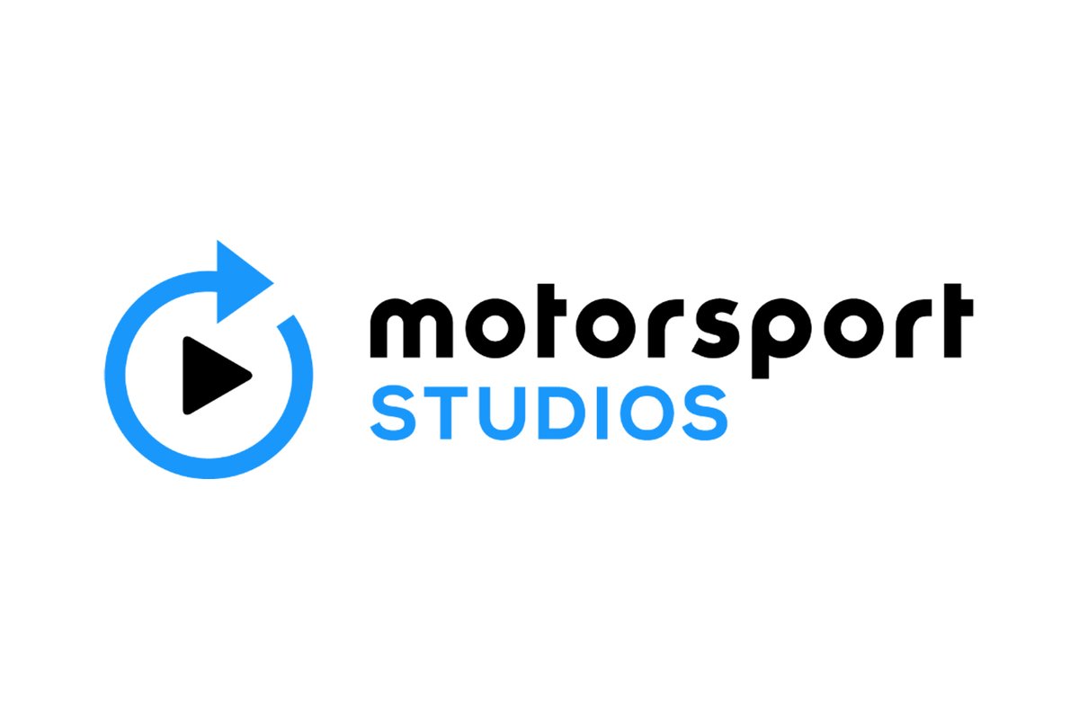 Motorsport Studios logosu