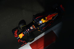 Даніель Ріккардо, Red Bull Racing RB12