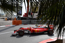 Кімі Райкконен, Ferrari SF16-H