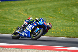 Maverick Viñales, Team Suzuki MotoGP