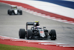 Дженсон Баттон, McLaren MP4-31