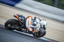 Mika Kallio, KTM RC 16