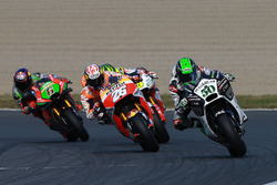 Юджин Лаверті, Aspar Racing Team