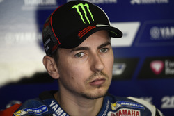 Хорхе Лоренсо, Yamaha Factory Racing