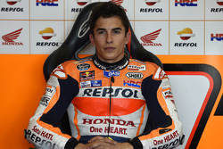 Marc Marquez, Repsol Honda Team