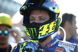 Валентино Россі, Yamaha Factory Racing