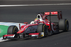 Charles Leclerc, PREMA Powerteam