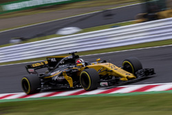 Нико Хюлькенберг, Renault Sport F1 RS17