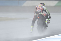 Aleix Espargaro, Aprilia Racing Team Gresini