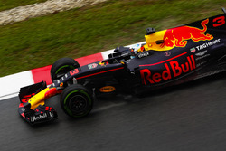Daniel Ricciardo, Red Bull Racing RB13