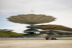 Fernando Alonso, McLaren MCL32