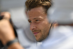 Marco Andretti, Andretti Autosport with Yarrow Honda