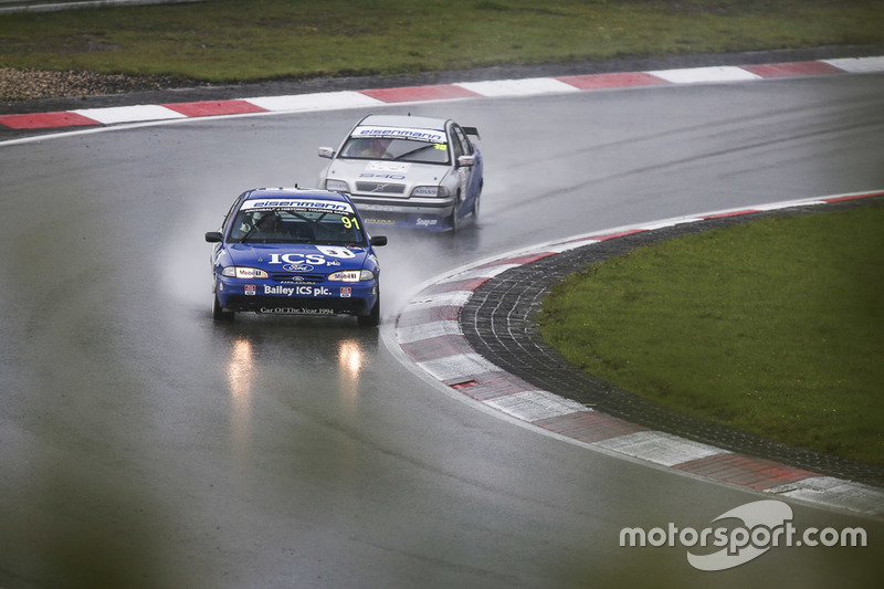 Ford Mondeo STW