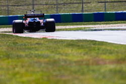 Stoffel Vandoorne, McLaren MCL32