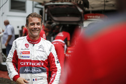 Sébastien Loeb, Citroën