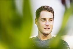 Stoffel Vandoorne, McLaren