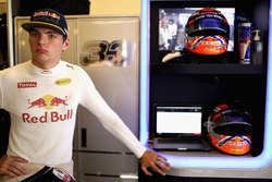 Max Verstappen, Red Bull Racing