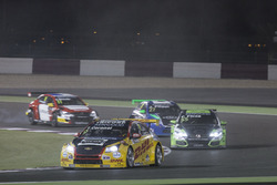 Tom Coronel, Roal Motorsport, Chevrolet RML Cruze TC1
