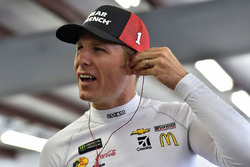 Jamie McMurray, Chip Ganassi Racing Chevrolet