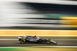 Antonio Giovinazzi, Haas F1 Team VF-17