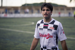 Carlos Sainz Jr., Renault Sport F1 Team