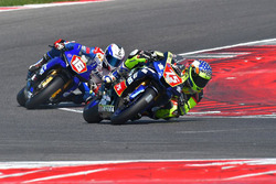 Francesco Cocco, Yamaha