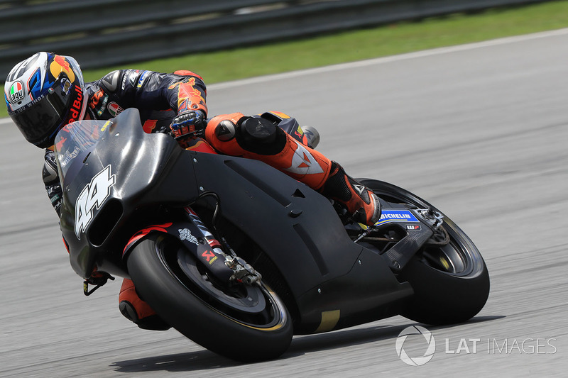 Джек Міллер, Pramac Racing