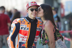 Marc Marquez, Repsol Honda Team