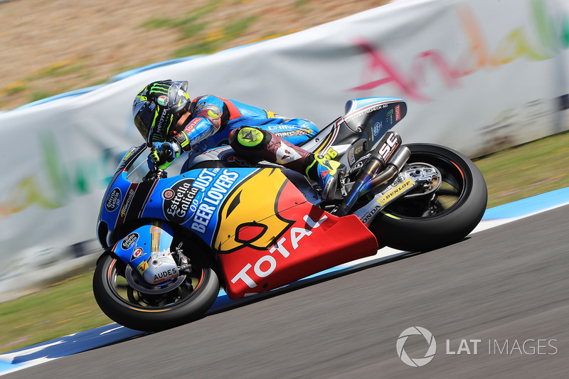 Joan Mir, Marc VDS