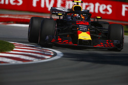 Max Verstappen, Red Bull Racing RB14