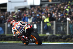 Марк Маркес, Repsol Honda Team